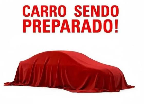 HYUNDAI CRETA 2.0 FLEX ULTIMATE AUTOMÁTICO